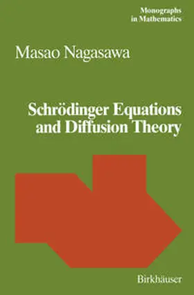 Nagasawa | Schrödinger Equations and Diffusion Theory | E-Book | www2.sack.de