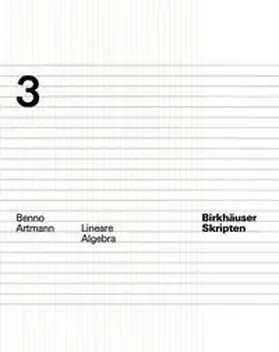 Artmann | Lineare Algebra | E-Book | sack.de
