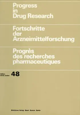 Lien / Das / Menéndez-Arias |  Progress in Drug Research / Fortschritte der Arzneimittelforschung / Progrès des recherches pharmaceutiques | eBook | Sack Fachmedien