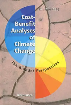 Toth |  Cost-Benefit Analyses of Climate Change | eBook | Sack Fachmedien