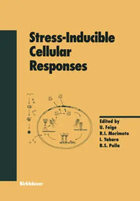 Feige / Morimoto / Polla |  Stress-Inducible Cellular Responses | eBook | Sack Fachmedien