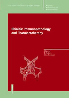 Raeburn / Giembycz |  Rhinitis: Immunopathology and Pharmacotherapy | eBook | Sack Fachmedien