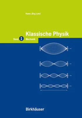 Leisi | Klassische Physik | E-Book | www2.sack.de