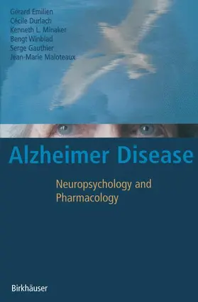 Emilien / Durlach / Maloteaux |  Alzheimer Disease | Buch |  Sack Fachmedien