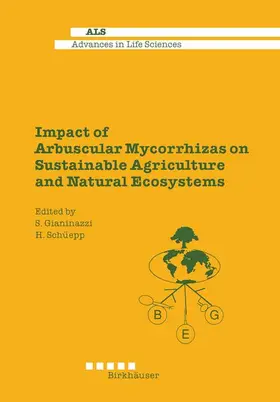 Gianiazzi / Schüepp |  Impact of Arbuscular Mycorrhizas on Sustainable Agriculture and Natural Ecosystems | Buch |  Sack Fachmedien