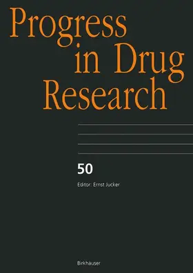 Kaul / Edwards / Weston |  Progress in Drug Research | Buch |  Sack Fachmedien