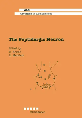 Krisch |  The Peptidergic Neuron | Buch |  Sack Fachmedien