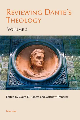 Treherne / Honess |  Reviewing Dante’s Theology | eBook | Sack Fachmedien