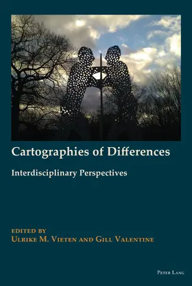 Vieten / Valentine |  Cartographies of Differences | eBook | Sack Fachmedien