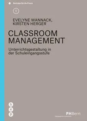 Wannack / Herger |  Classroom Management (E-Book) | eBook | Sack Fachmedien