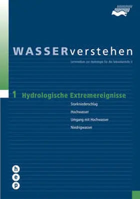 Probst |  Hydrologische Extremereignisse - WASSERverstehen Modul 1 | Buch |  Sack Fachmedien