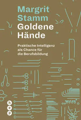 Stamm | Goldene Hände | Buch | 978-3-0355-0427-9 | www2.sack.de
