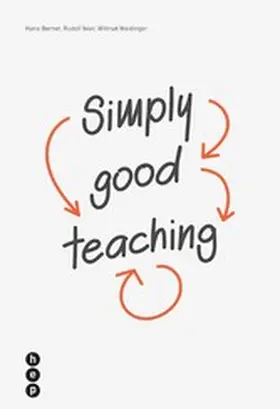 Berner / Isler / Weidinger |  Simply good teaching (E-Book) | eBook | Sack Fachmedien