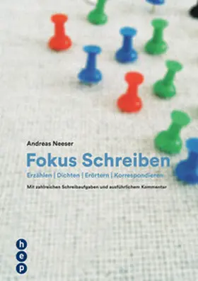 Neeser |  Fokus Schreiben | Buch |  Sack Fachmedien