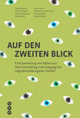 Mantel / Aepli / Büzberger |  Auf den zweiten Blick | Buch |  Sack Fachmedien
