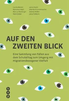 Mantel / Aepli / Büzberger |  Auf den zweiten Blick (E-Book) | eBook | Sack Fachmedien