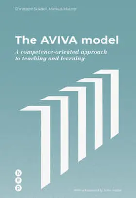 Städeli / Maurer |  The AVIVA model (E-Book) | eBook | Sack Fachmedien