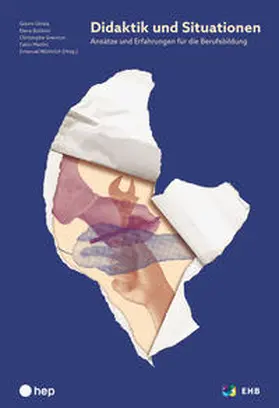 Ghisla / Boldrini / Gremion |  Didaktik und Situationen | Buch |  Sack Fachmedien