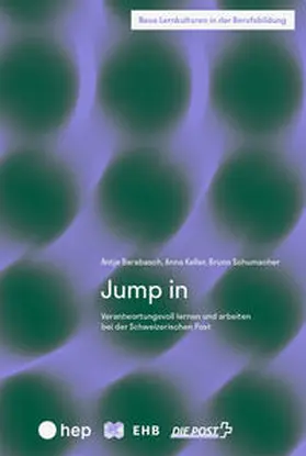 Barabasch |  Jump in (E-Book) | eBook | Sack Fachmedien