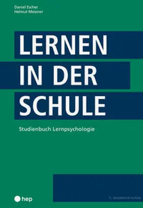 Escher / Messner |  Lernen in der Schule | Buch |  Sack Fachmedien