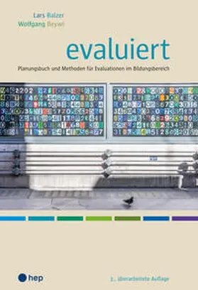 Balzer / Beywl |  evaluiert (Neuauflage) | Buch |  Sack Fachmedien
