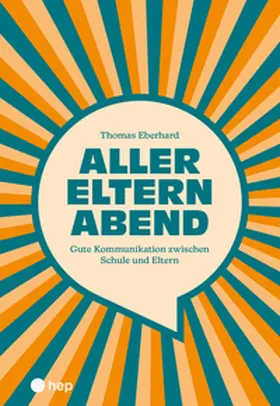 Eberhard |  Aller Eltern Abend | Buch |  Sack Fachmedien