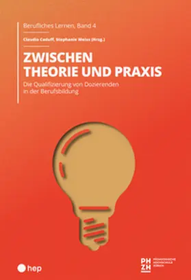 Caduff / Weiss |  Zwischen Theorie und Praxis (E-Book) | eBook | Sack Fachmedien