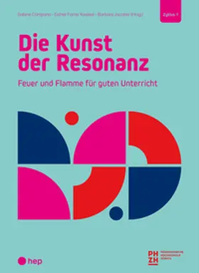 Campana / Forrer Kasteel / Jacober |  Die Kunst der Resonanz (E-Book) | eBook | Sack Fachmedien