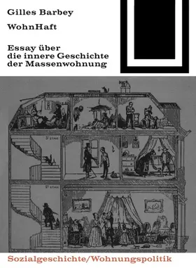 Barbey |  WohnHaft | Buch |  Sack Fachmedien