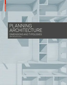 Bielefeld |  Planning Architecture | Buch |  Sack Fachmedien