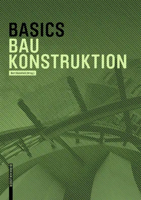 Achilles / Hanses / Kummer |  Basics Baukonstruktion | Buch |  Sack Fachmedien