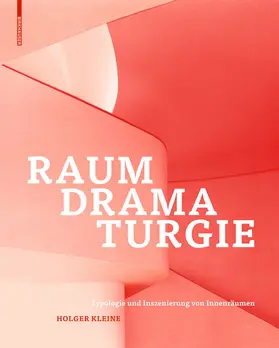 Kleine |  Raumdramaturgie | Buch |  Sack Fachmedien