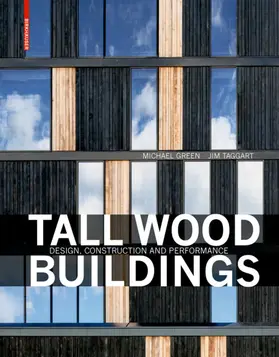 Green / Taggart |  Tall Wood Buildings | eBook | Sack Fachmedien