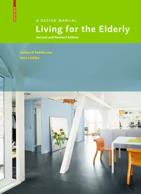 Feddersen / Lüdtke | Living for the Elderly | Buch | 978-3-0356-0844-1 | sack.de