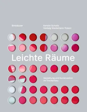 Schultz / Wiedemann-Tokarz | Leichte Räume | E-Book | sack.de