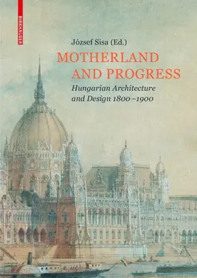 Sisa |  Motherland and Progress | Buch |  Sack Fachmedien