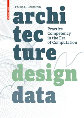 Bernstein |  Architecture | Design | Data | eBook | Sack Fachmedien
