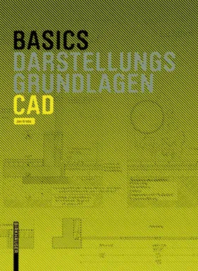 Krebs |  Basics CAD | eBook | Sack Fachmedien