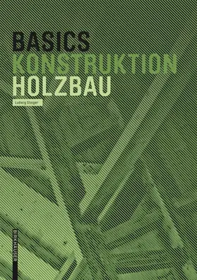 Steiger | Basics Holzbau | E-Book | sack.de