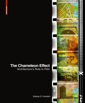 Froehlich |  The Chameleon Effect | Buch |  Sack Fachmedien