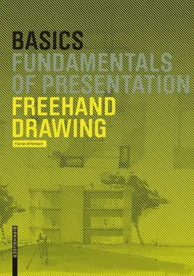 Afflerbach |  Basics Freehand Drawing | eBook | Sack Fachmedien