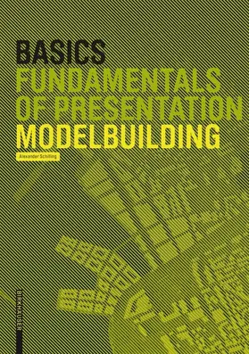 Schilling |  Basics Modelbuilding | eBook | Sack Fachmedien