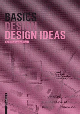 Bielefeld / El Khouli |  Basics Design Ideas | eBook | Sack Fachmedien