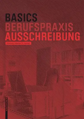 Brandt / Franssen | Basics Ausschreibung | E-Book | sack.de