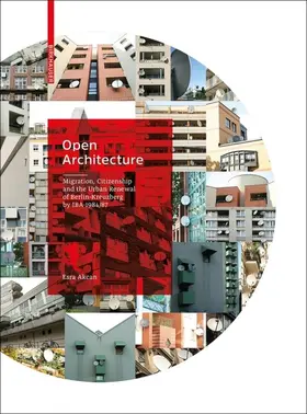Akcan |  Open Architecture | eBook | Sack Fachmedien