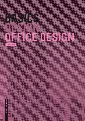 Bielefeld |  Basics Office Design | Buch |  Sack Fachmedien