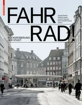 Becker / Lampe / Negussie |  Fahr Rad! | Buch |  Sack Fachmedien