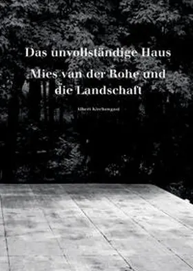Kirchengast |  Das unvollständige Haus | Buch |  Sack Fachmedien