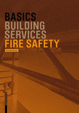 Bielefeld / Helmerking | Basics Fire Safety | Buch | 978-3-0356-1859-4 | sack.de