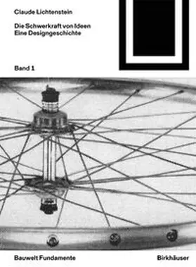 Lichtenstein |  Die Schwerkraft von Ideen, 1 | Buch |  Sack Fachmedien